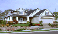 house house